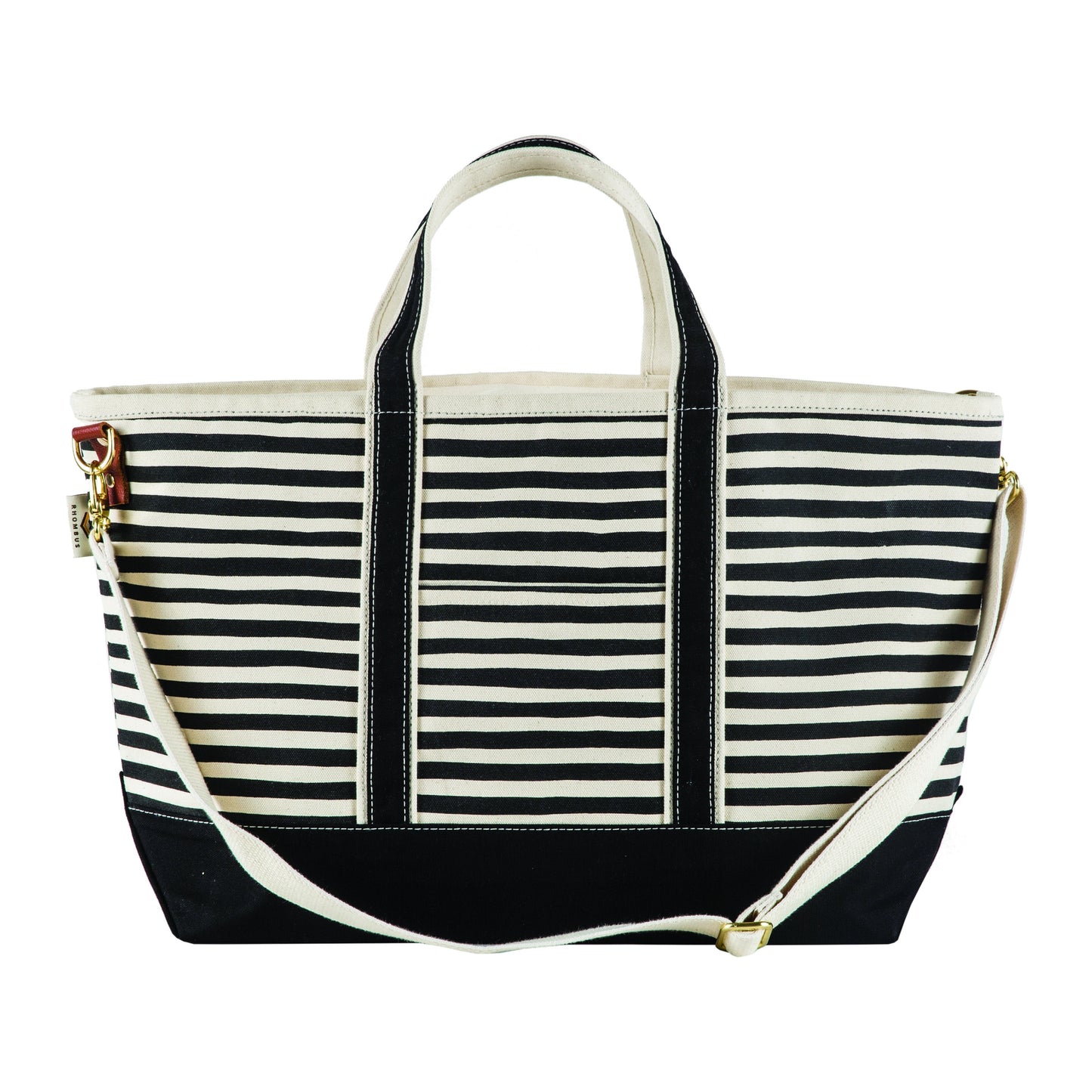 Boat Weekender Stripe - Tag&Crew