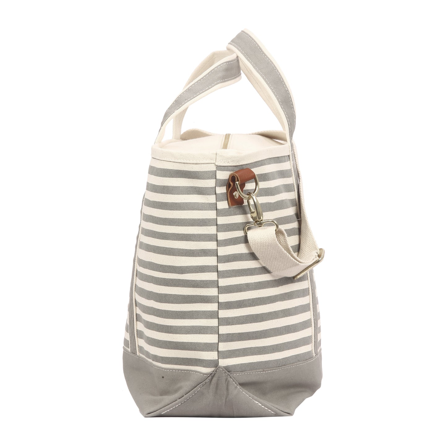 Boat Weekender Stripe - Tag&Crew