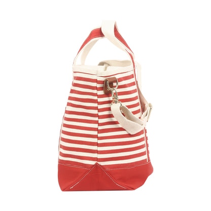 Boat Weekender Stripe - Tag&Crew