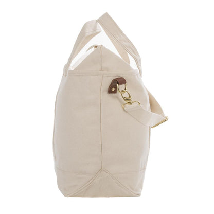 Boat Weekender - Tag&Crew