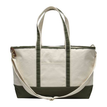 Boat Weekender - Tag&Crew