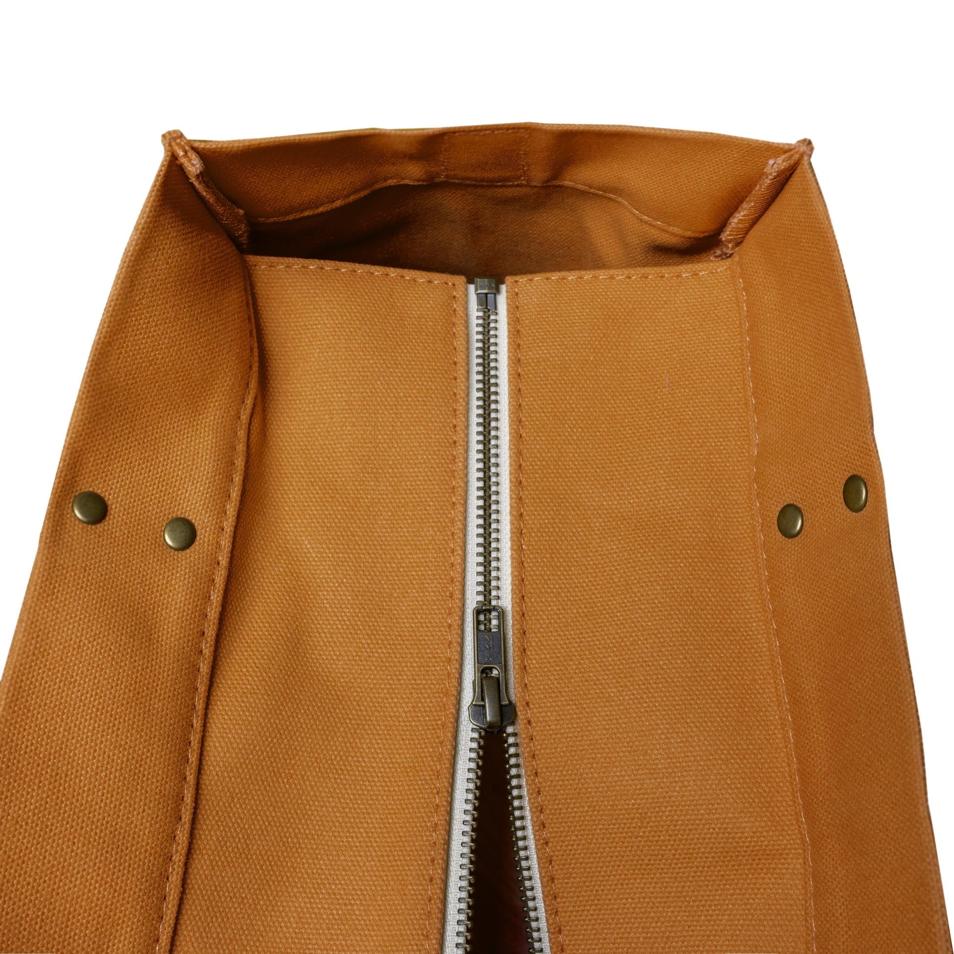 Brooklyn Tote with Cotton Web Straps - Tag&Crew