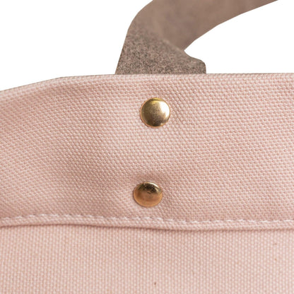 Brooklyn Tote with Cotton Web Straps - Tag&Crew
