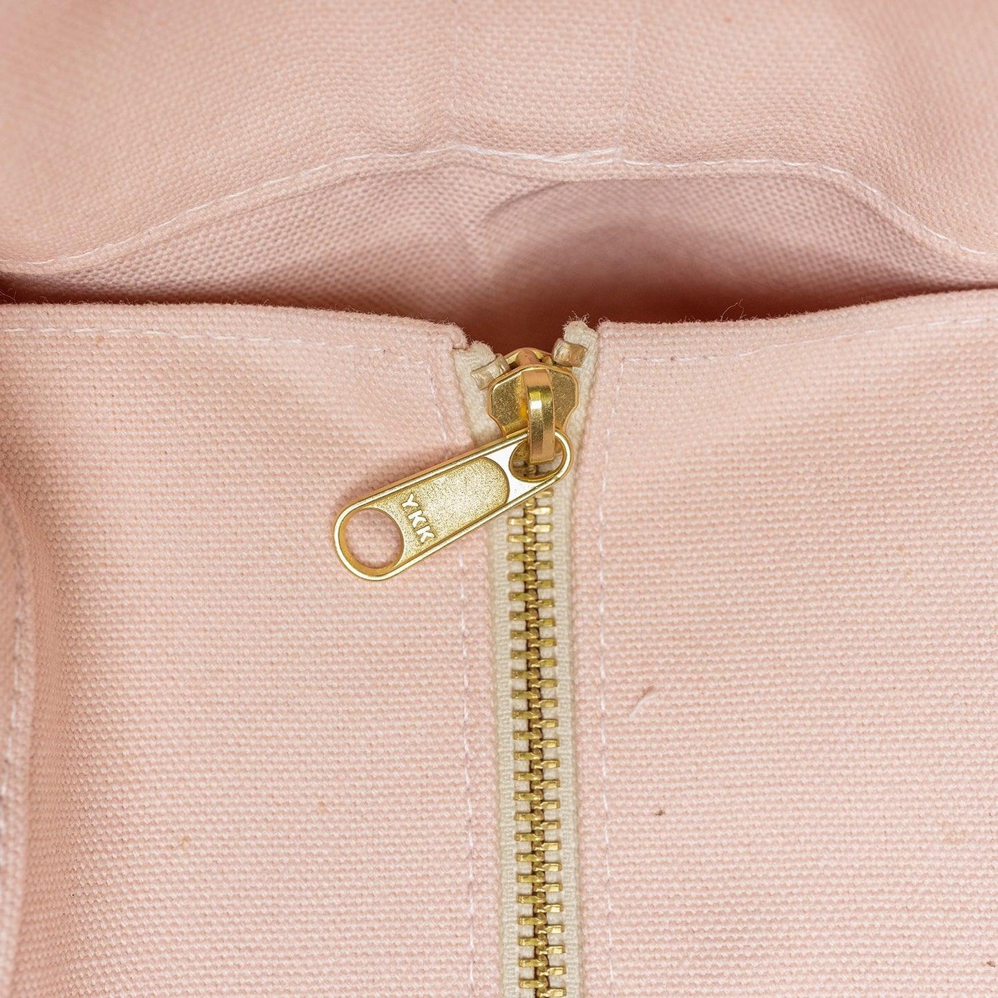 Brooklyn Tote with Cotton Web Straps - Tag&Crew