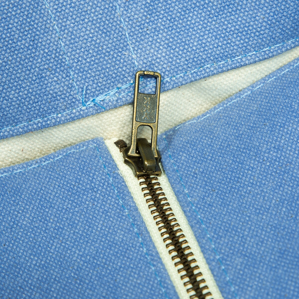 Brooklyn Tote with Cotton Web Straps Tote Tag&Crew 