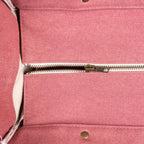 Brooklyn Tote with Cotton Web Straps Tote Tag&Crew 