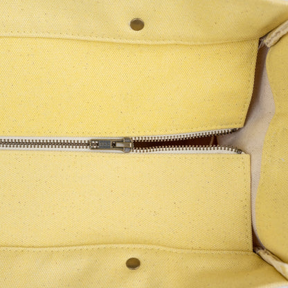 Brooklyn Tote with Cotton Web Straps Tote Tag&Crew 