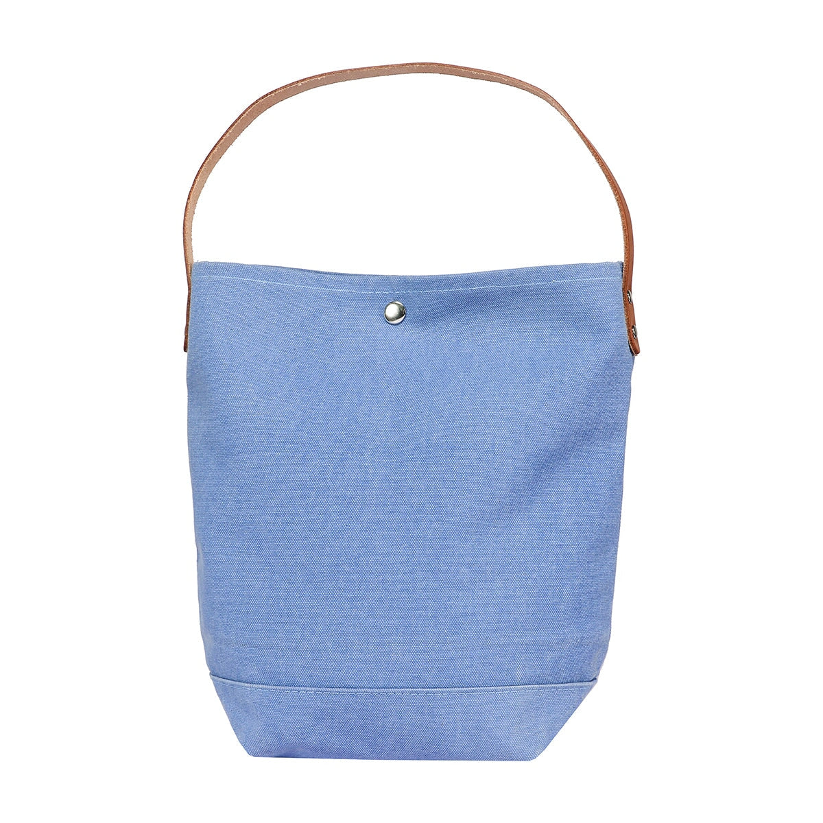 Bucket Tote Tote TagandCrew Elemental Blue 