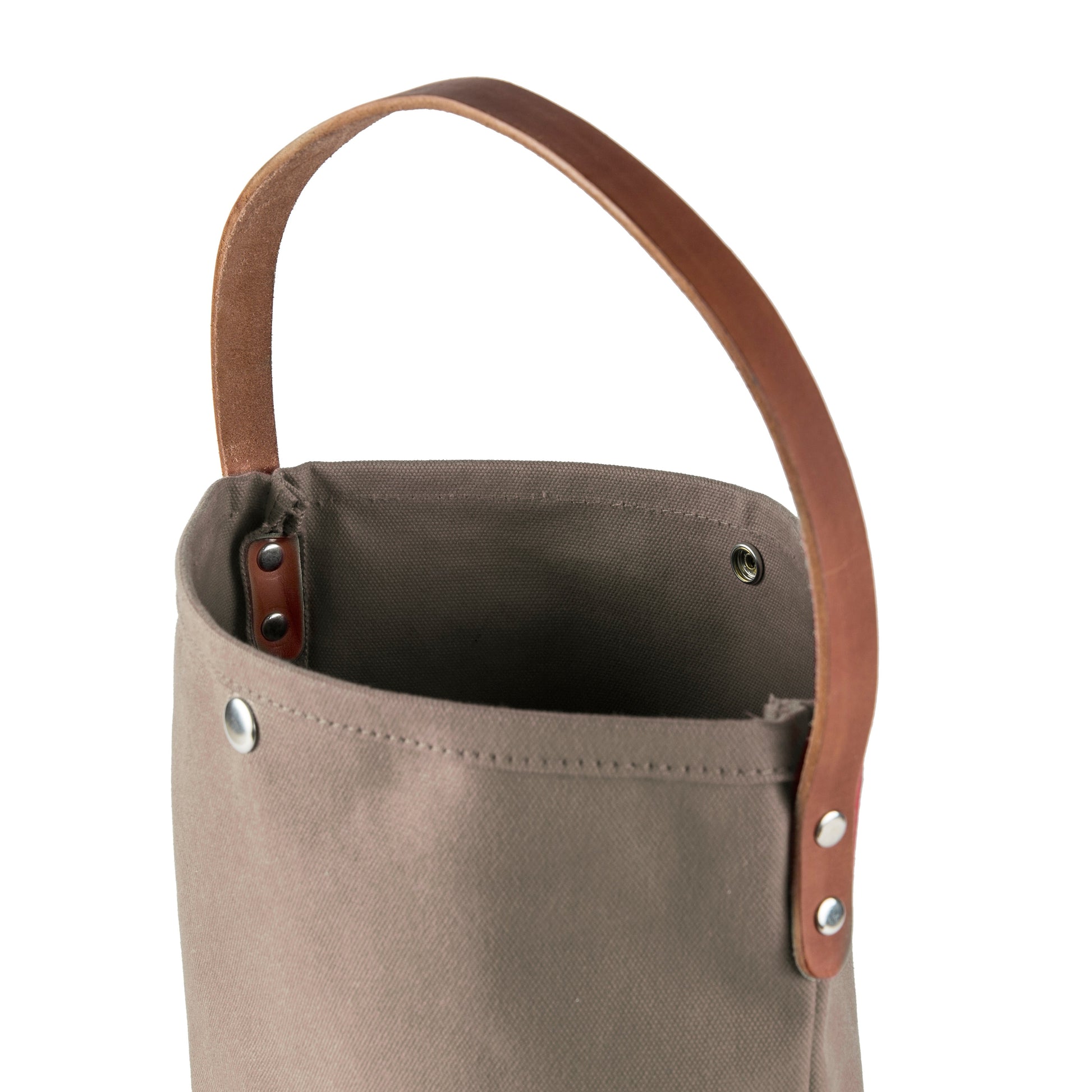 Bucket Tote Tote TagandCrew 