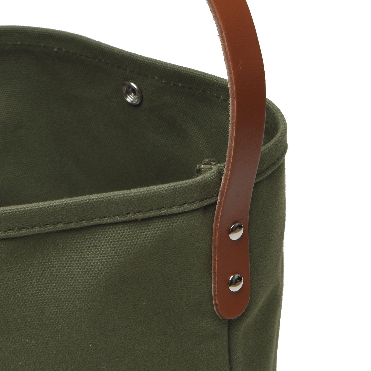 Bucket Tote - Tag&Crew