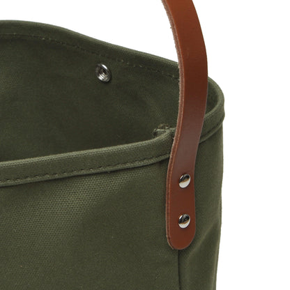 Bucket Tote - Tag&Crew