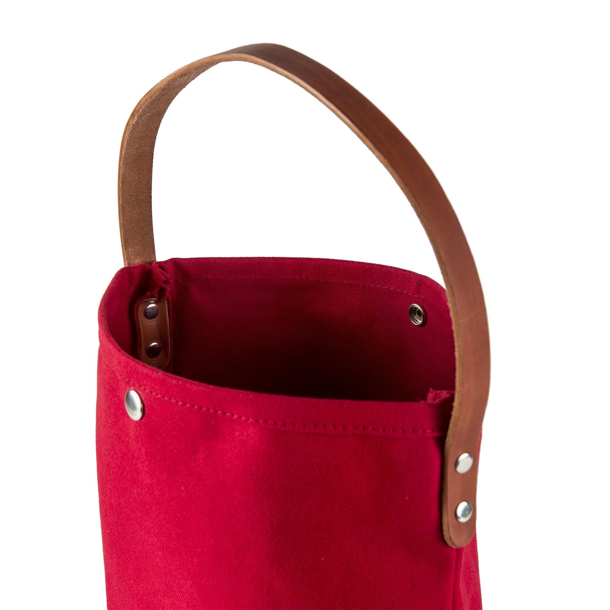 Bucket Tote - Tag&Crew