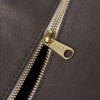 Color Block Duffle - Gray - Tag&Crew