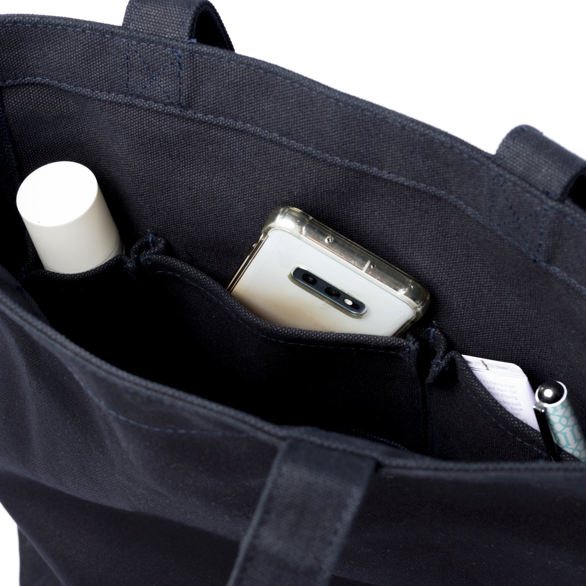 City Tote - Tag&Crew