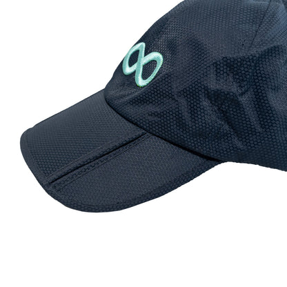 Foldable Mesh Cap