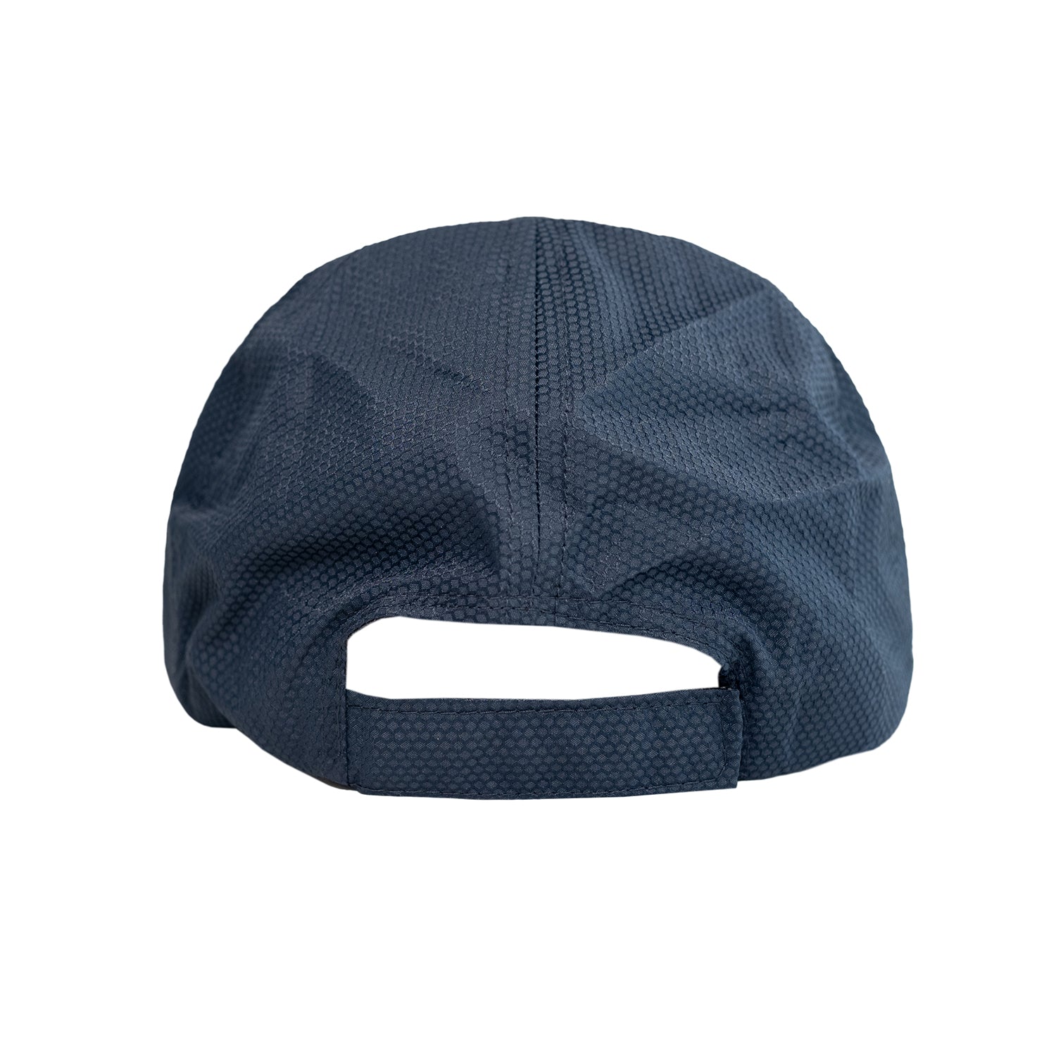 Foldable Mesh Cap