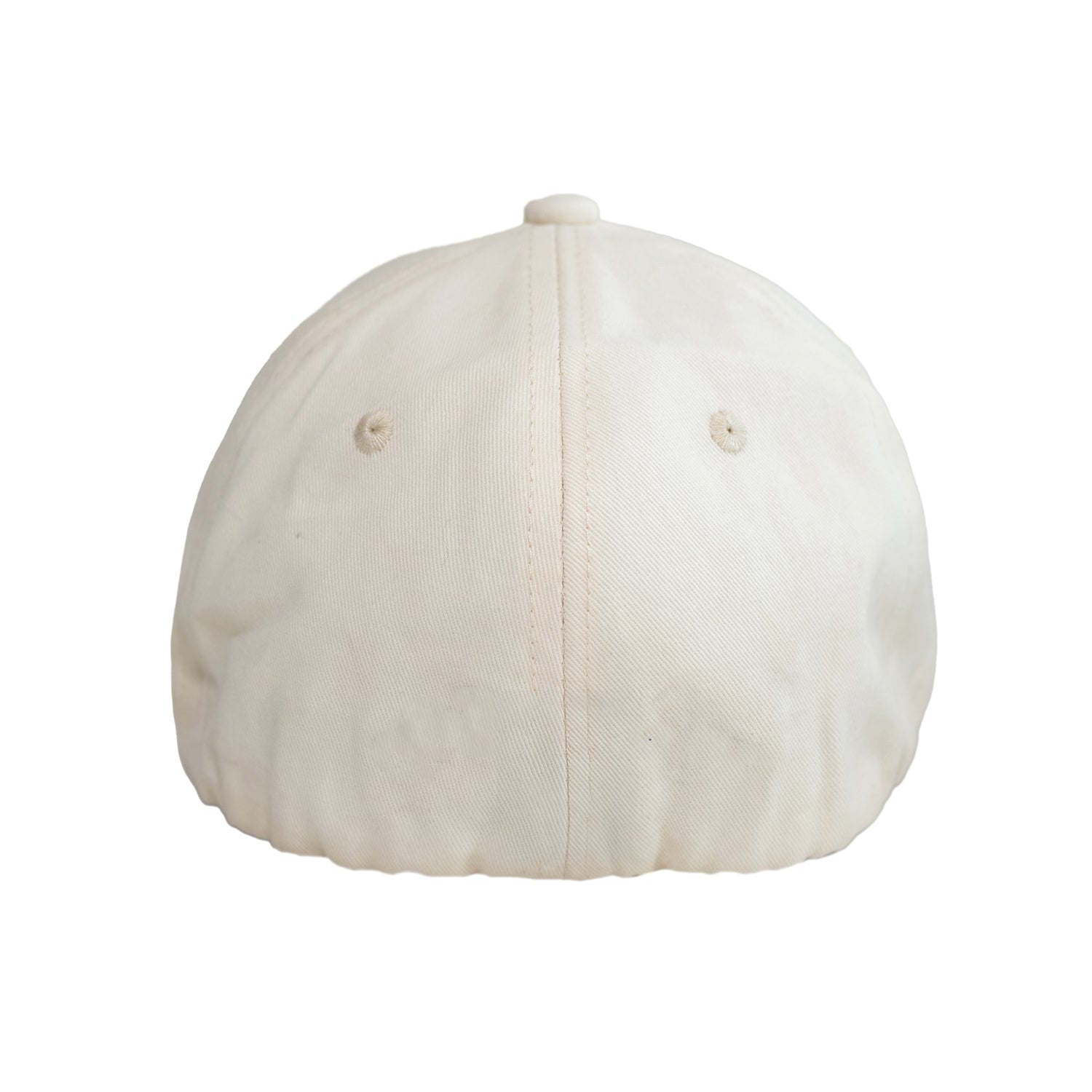 Soft Cream Elastic Cap