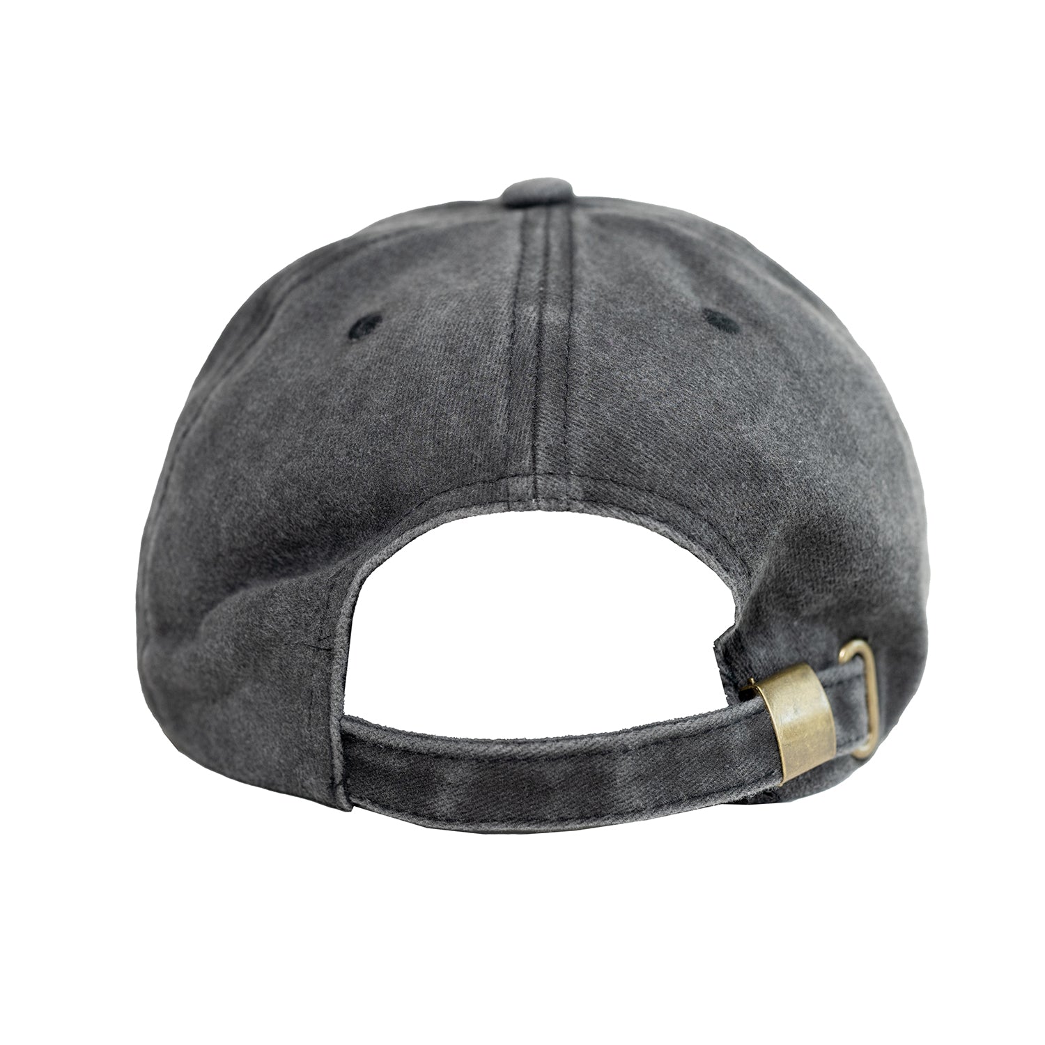 Distress Gray Cap