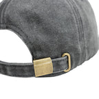 Distress Gray Cap