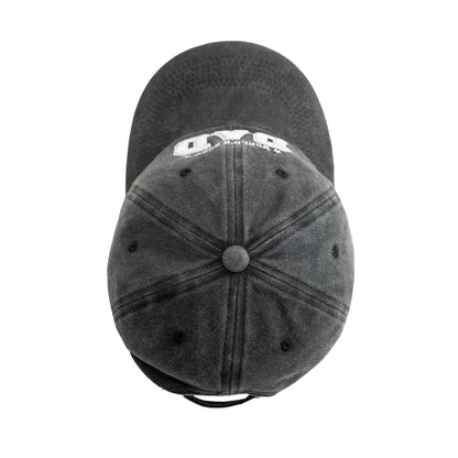 Distress Gray Cap