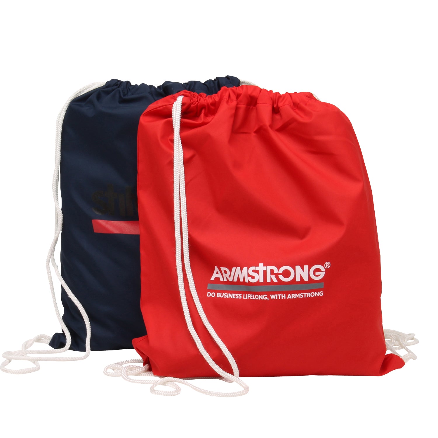 Polyester Cinch Bag