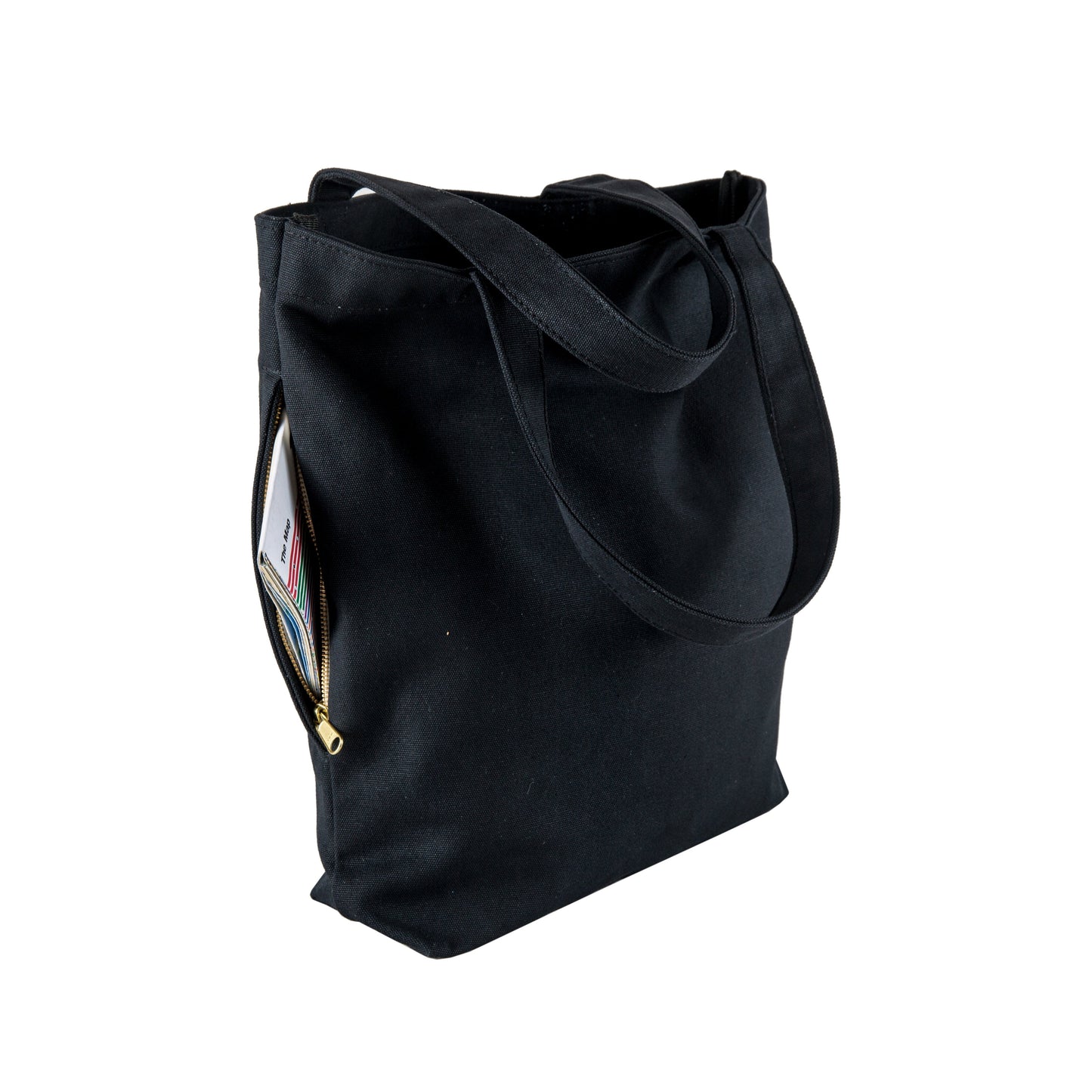 City Tote - Tag&Crew