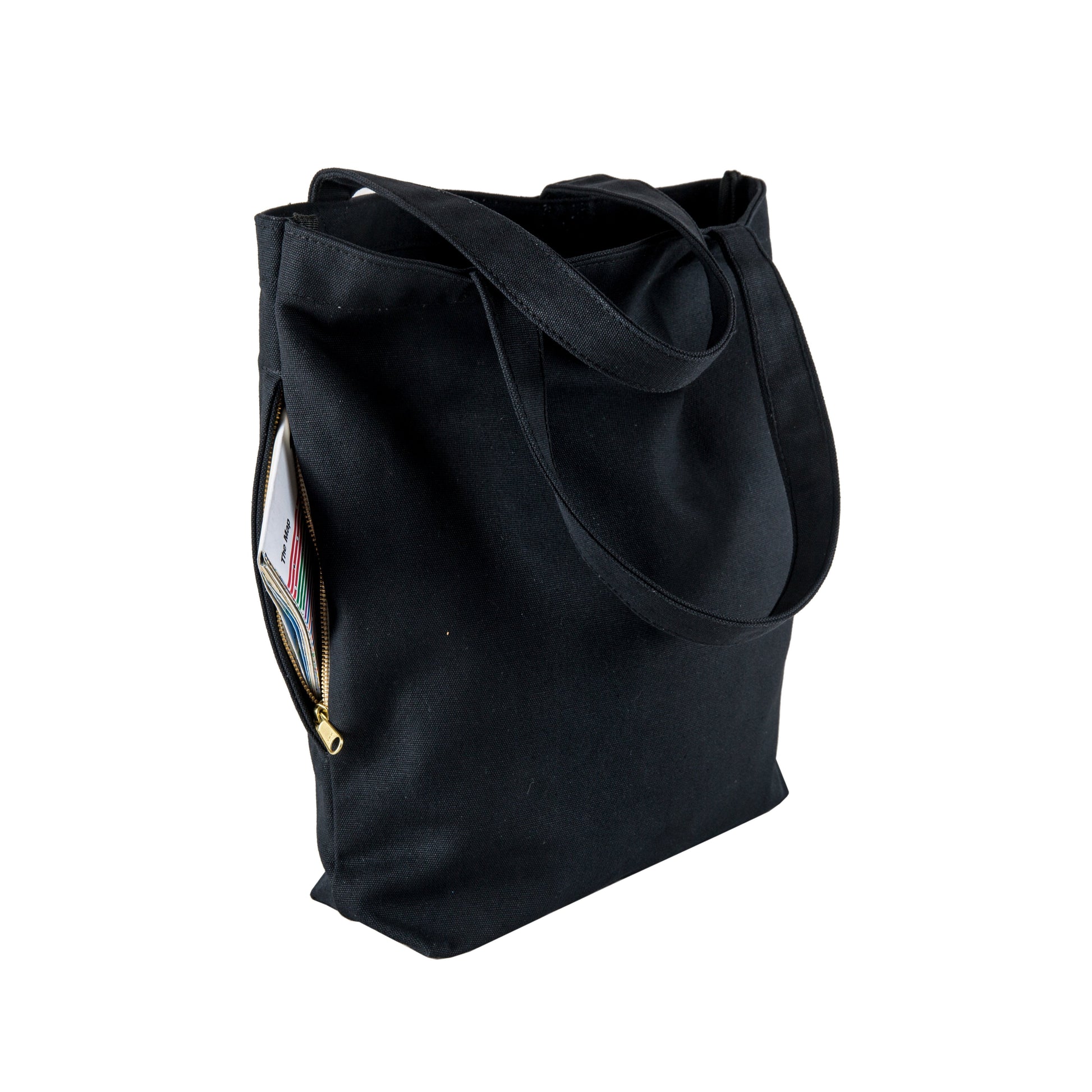 City Tote - Tag&Crew