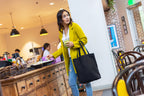 City Tote - Tag&Crew