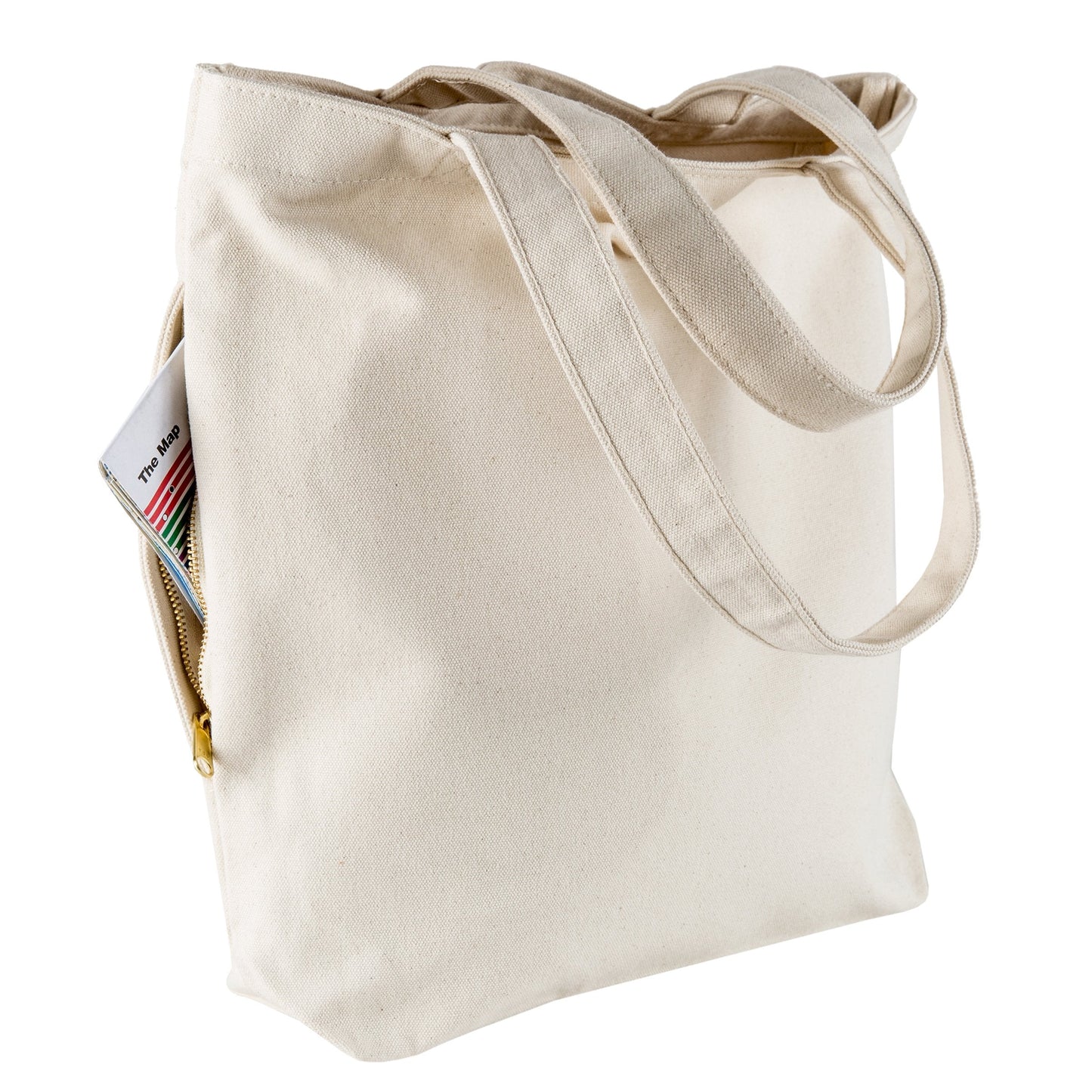 City Tote - Tag&Crew