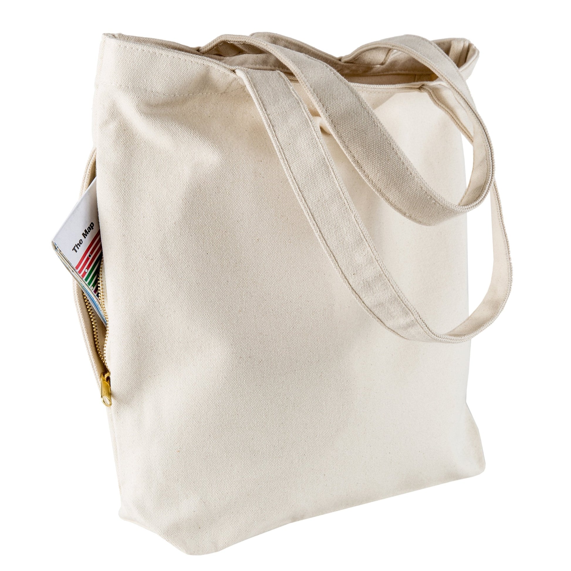 City Tote - Tag&Crew