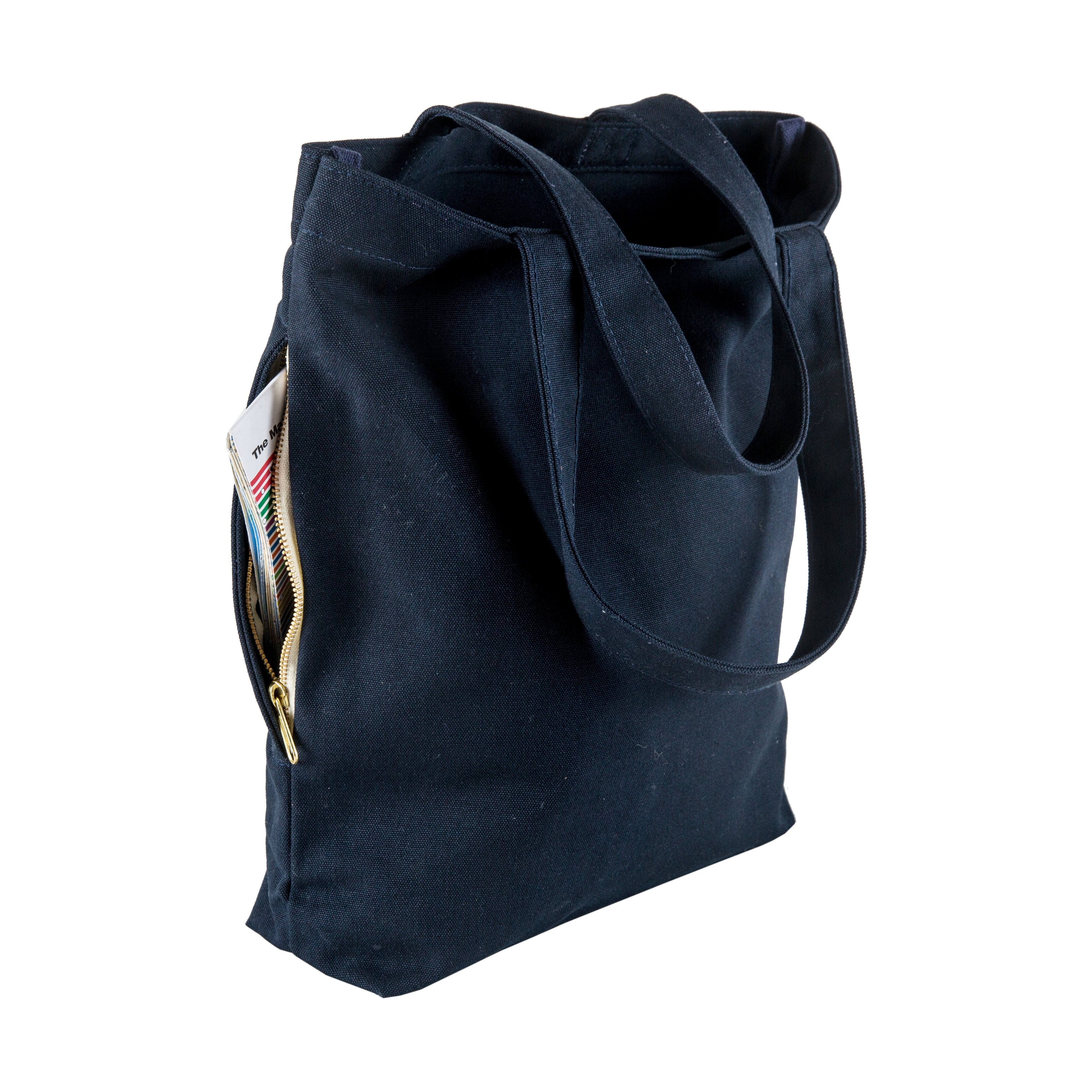 City Tote - Tag&Crew