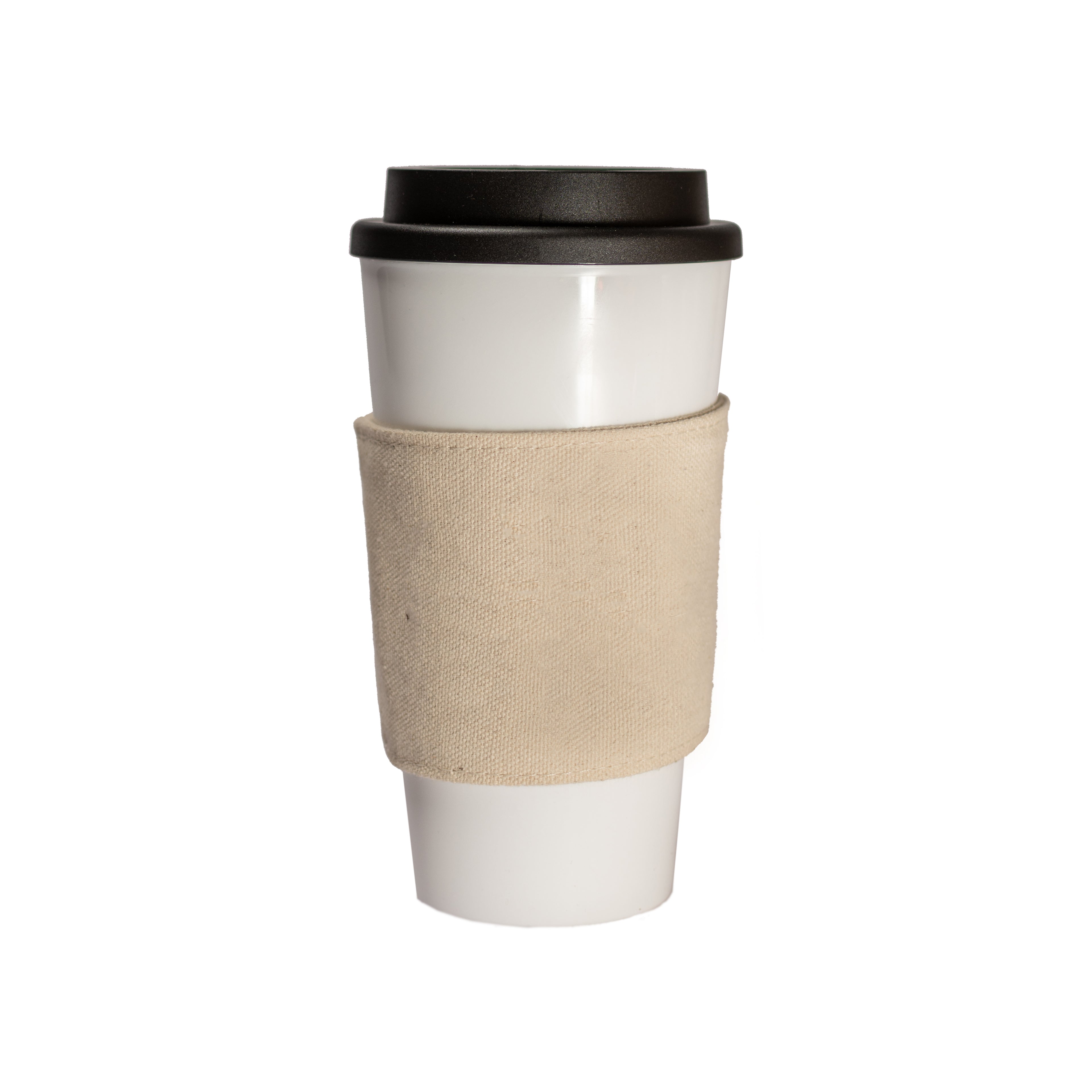 Coffee Cup Sleeve