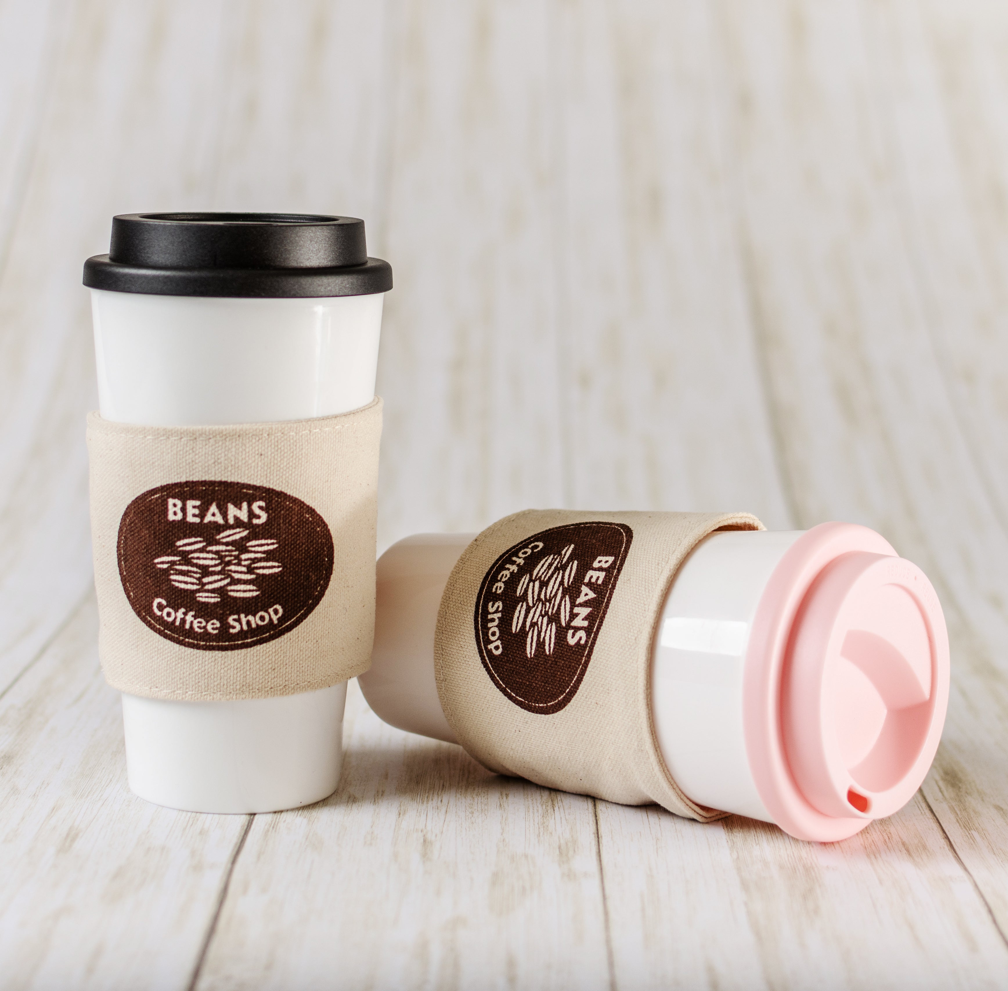 Coffee Cup Sleeve