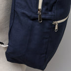 Cotton Backpack Lightweight 10 Oz