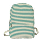 Cotton Backpack Stripe