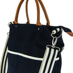 Diaper Tote - Tag&Crew
