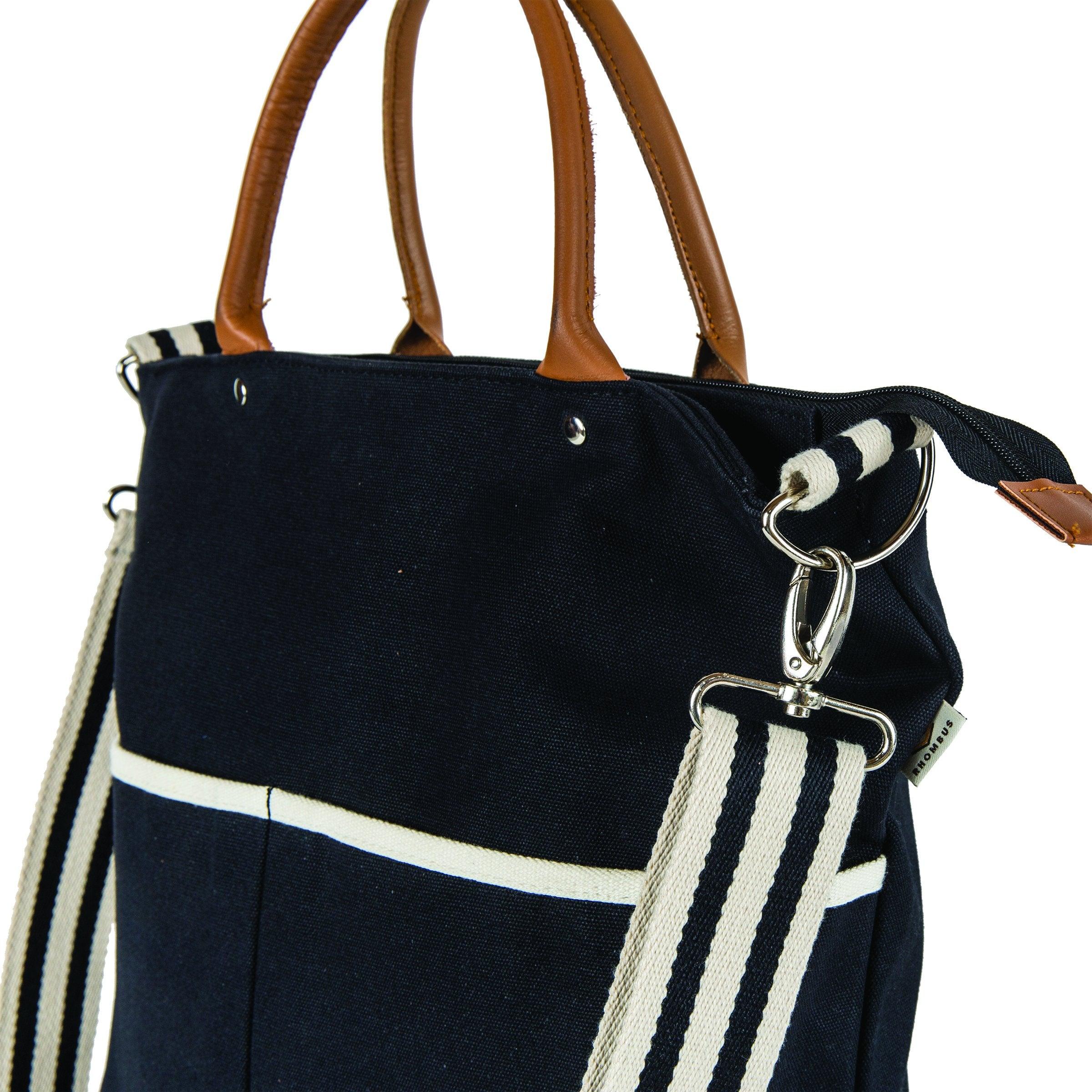 Diaper Tote - Tag&Crew