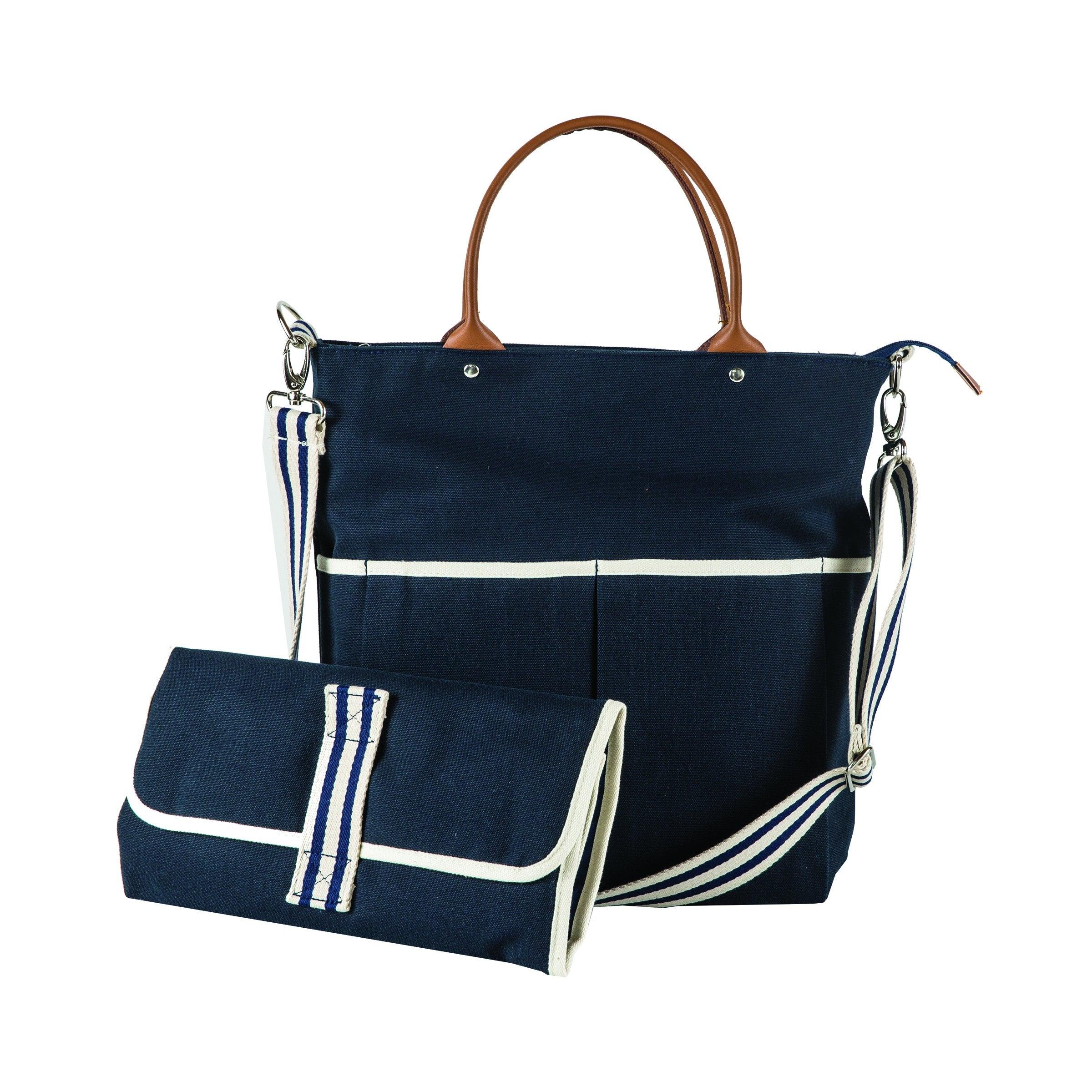 Diaper Tote - Tag&Crew