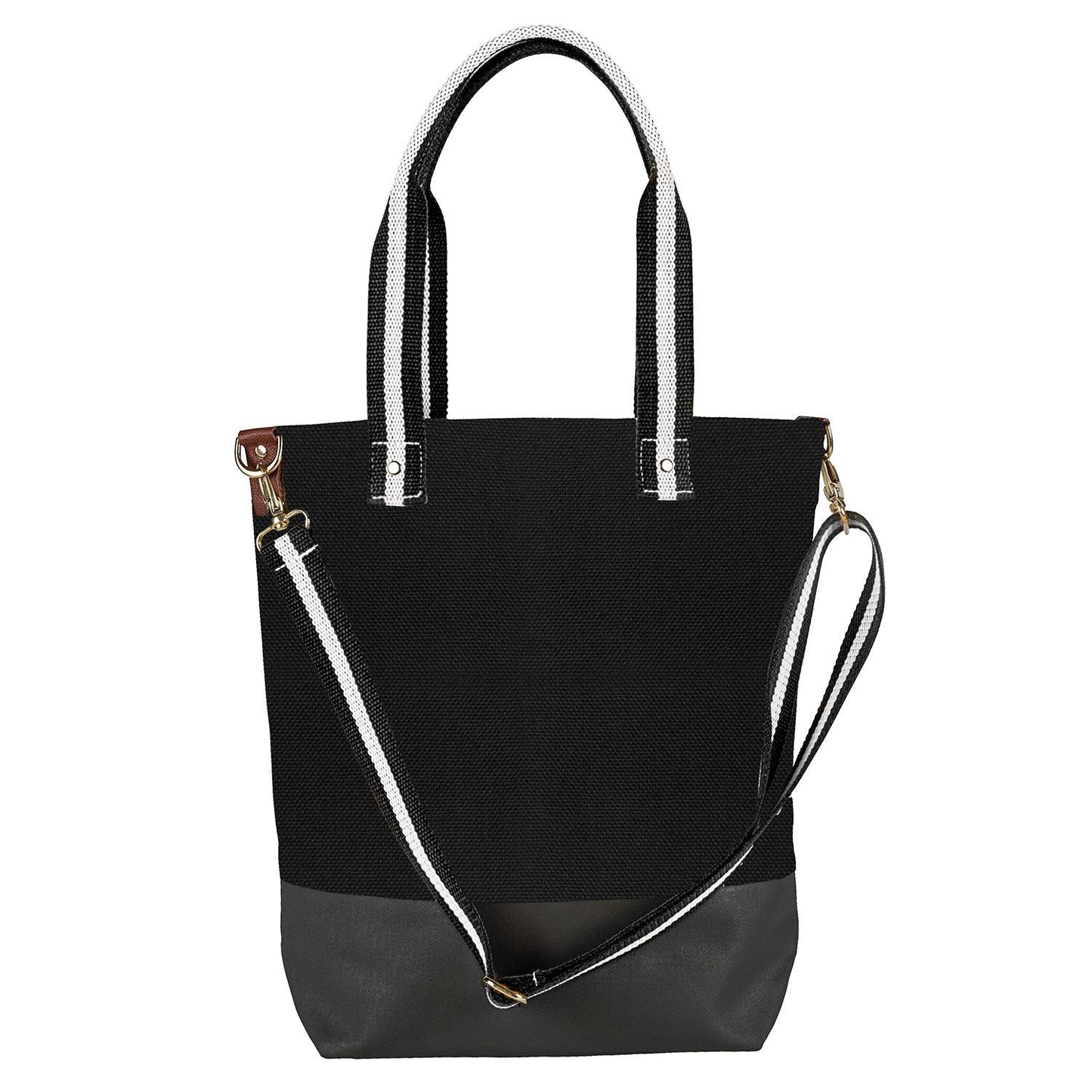 Dipped Tote Solid - Tag&Crew