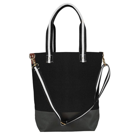 Dipped Tote Solid - Tag&Crew