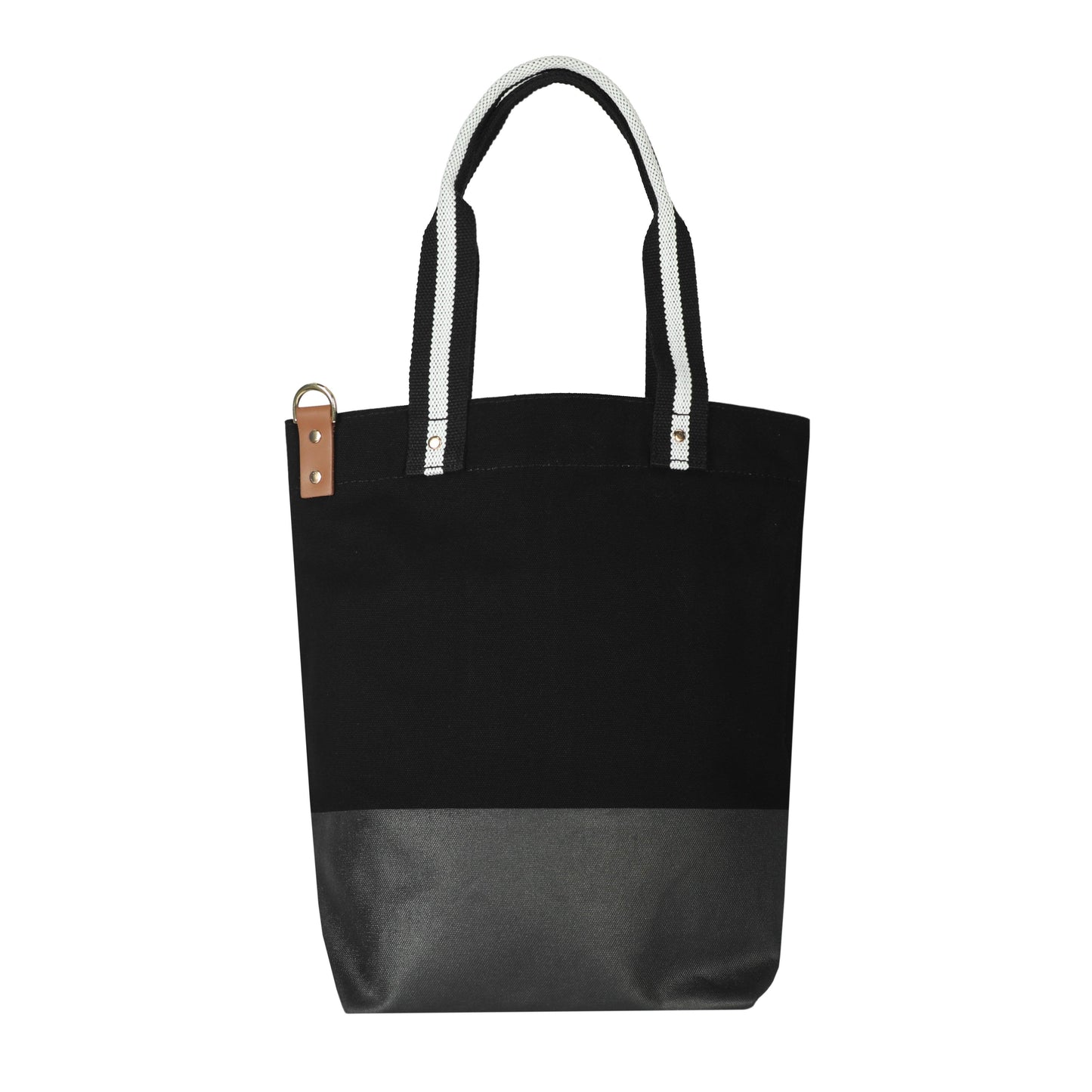 Dipped Tote Solid - Tag&Crew