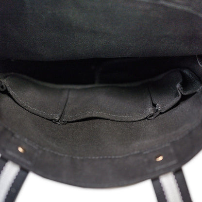 Dipped Tote Solid - Tag&Crew