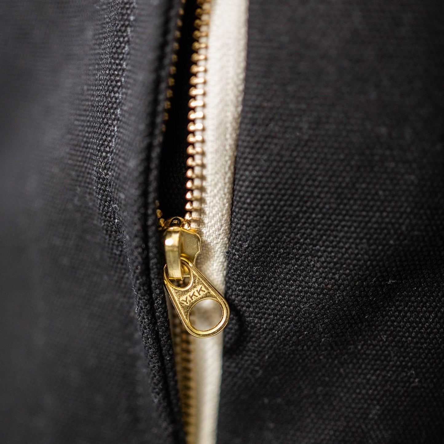 Dipped Tote Solid - Tag&Crew