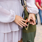 Dipped Tote Solid - Tag&Crew