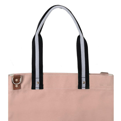 Dipped Tote Solid - Tag&Crew