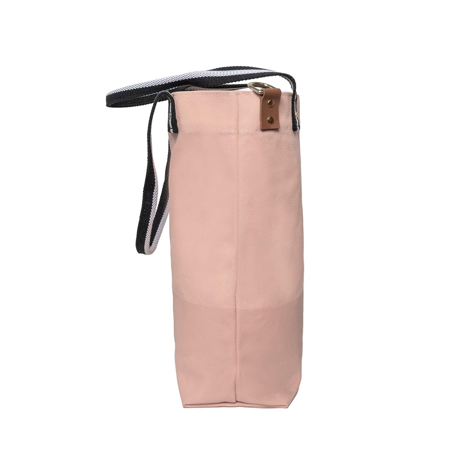 Dipped Tote Solid - Tag&Crew