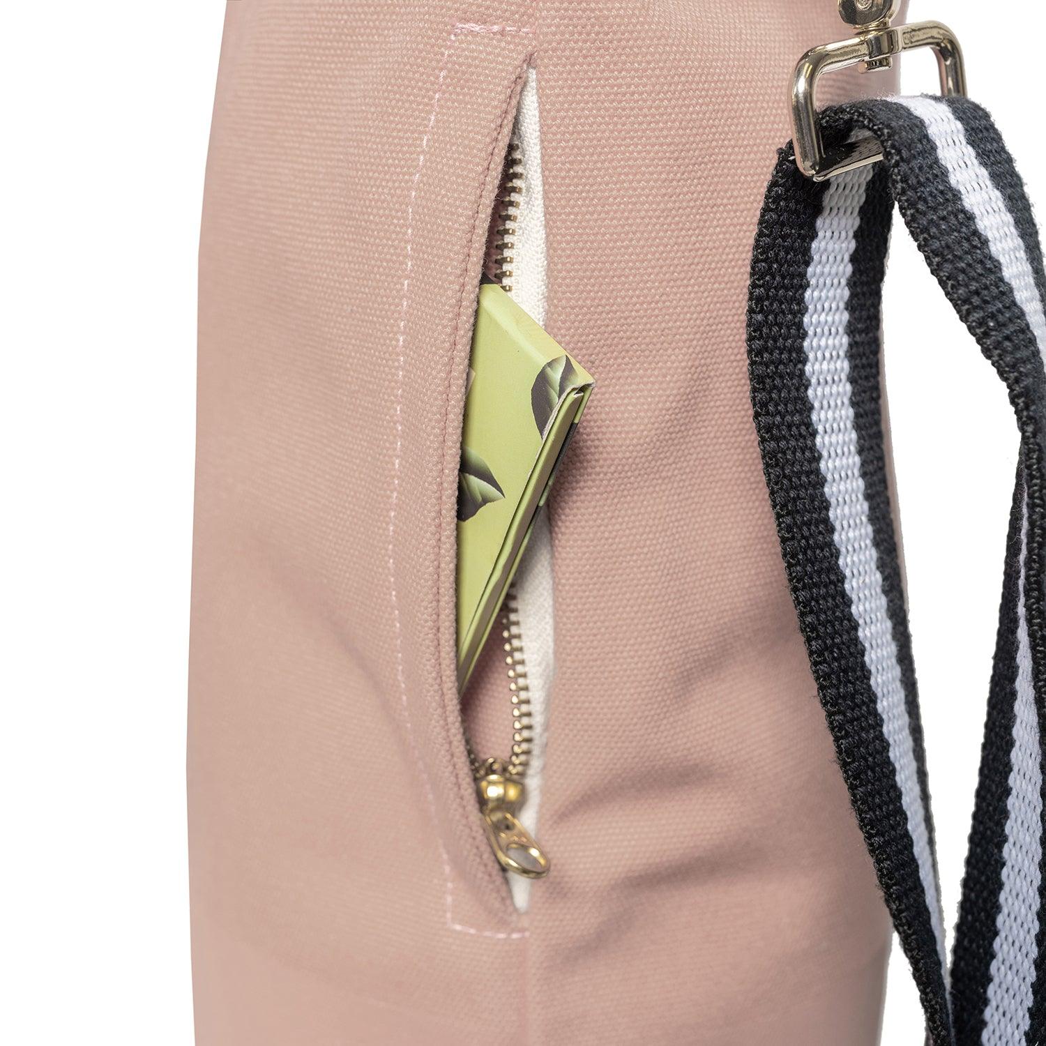 Dipped Tote Solid - Tag&Crew