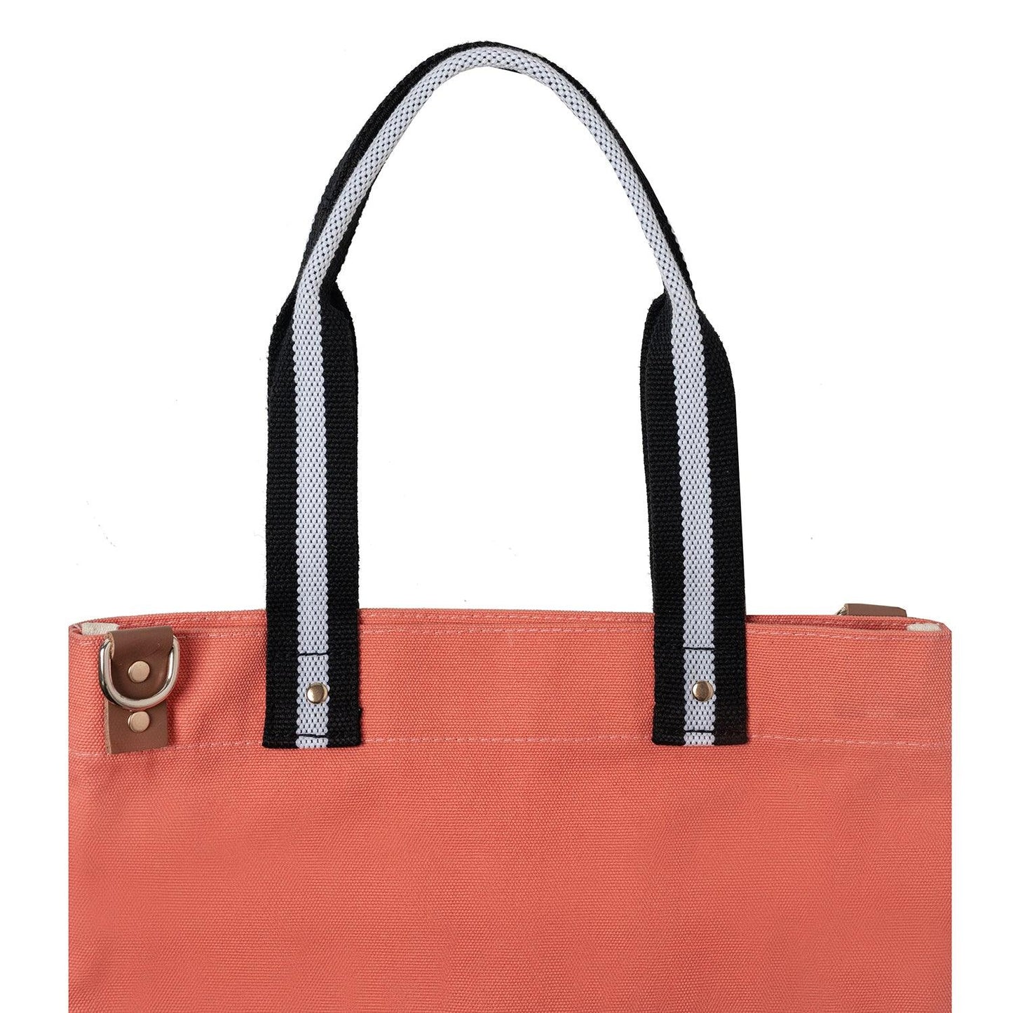 Dipped Tote Solid - Tag&Crew