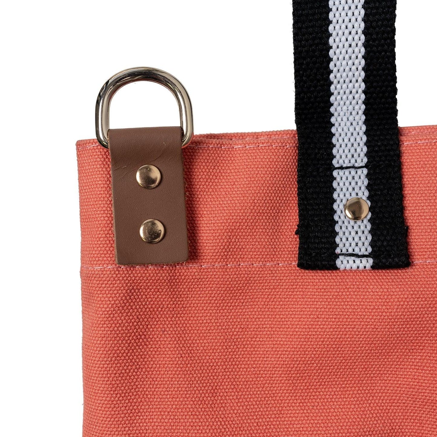 Dipped Tote Solid - Tag&Crew