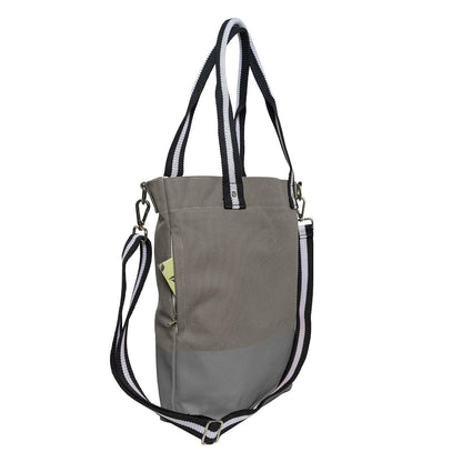 Dipped Tote Solid - Tag&Crew